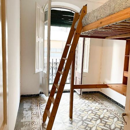 Piso Super Luminoso En El Centro Leilighet Tarragona Eksteriør bilde